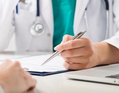 Мінсоцполітики: відповіді на найпоширеніші запитання громадян про е-лікарняні