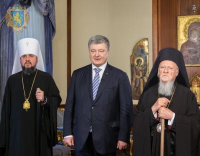 Привітання з Різдвом Христовим