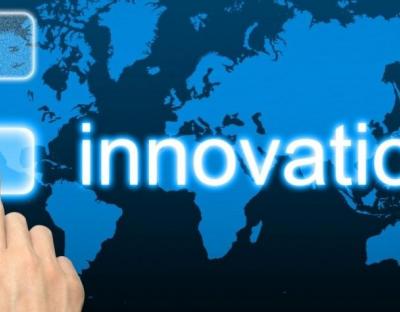 До 15 вересня триває прийом заявок на конкурс інноваційних проєктів: деталі