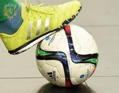 Сьогодні стартує Спартакіада України з футзалу серед учнів закладів професійної освіти