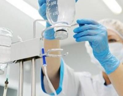 COVID-19: в області госпіталізували 162 особи 