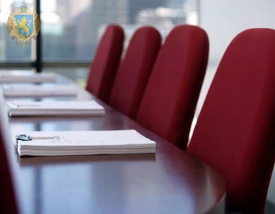 Оголошено відбір кандидатів для участі в ініціативній групі з підготовки та проведення установчих зборів Громадської ради