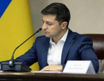 Володимир Зеленський відзначив 10 діячів культури Львівщини державними нагородами з нагоди Дня Конституції