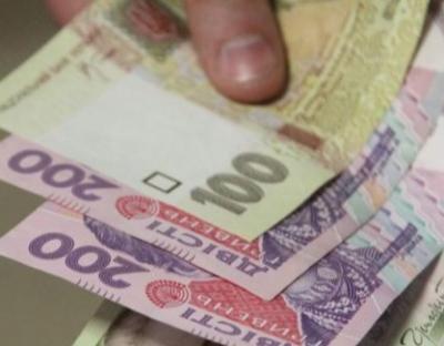 В області розпочали фінансування пенсій за грудень