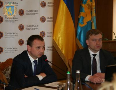 Розвиток спорту – пріоритет, який працює на добробут громади, –  Роман Филипів