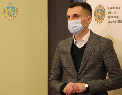 «Основна наша безпека від ковіду – у вакцинації!», - Іван Собко