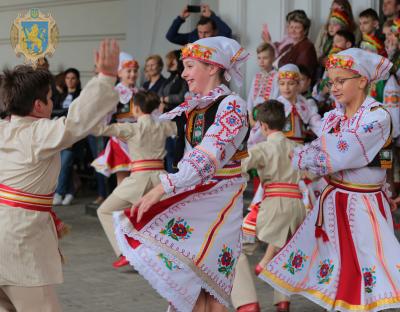 На Львівщині урочисто відзначають День Чеської культури