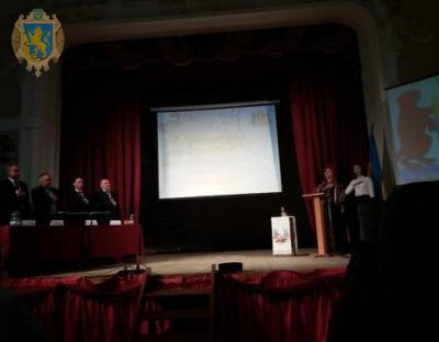 Торік на Бродівщині розширили свої виробничі потужності 23 підприємства