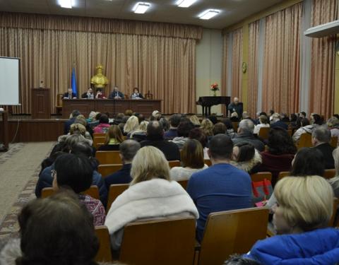 Представники фармацевтичних закладів активно долучаються до програми «Доступні ліки»