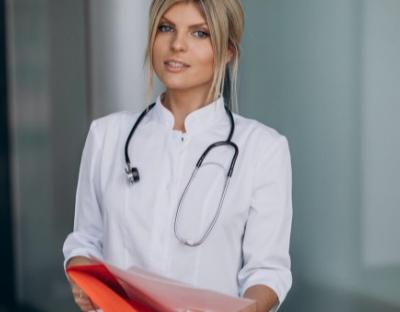 У стаціонарах області лікують 1465 пацієнтів із Covid-19