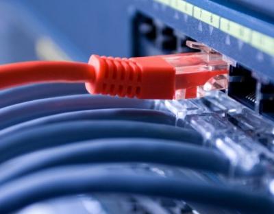 Мінцифри: уже понад 2,5 тисячі маленьких сіл вперше під'єднали до швидкісного інтернету