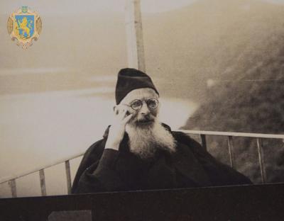 На Львівщині напрацювали заходи з відзначення Року Климентія Шептицького