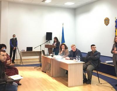 У Рава-Руській громаді триває робота щодо формування стратегії розвитку 