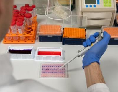 В області зафіксували 646 нових випадків захворювання на коронавірус