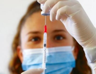 На Львівщині проводять підготовку до третього етапу вакцинації від коронавірусної інфекції