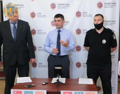 В області провели понад три сотні профілактичних рейдів з виявлення дітей у складних життєвих обставинах