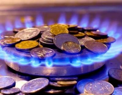 У «Львівгаз збут» повідомили якою буде ціна на газ для населення у вересні