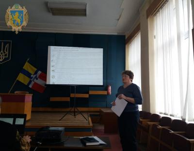 Аграріїв області інформують про можливості підтримки з державного та обласного бюджетів