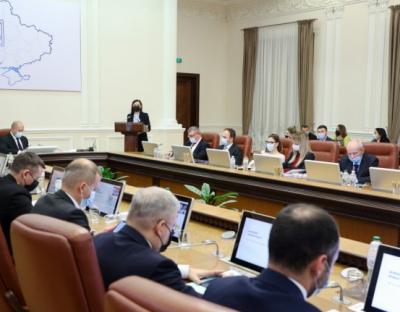 В Україні змінюються підходи до інтеграції людей з маломобільних груп, — Денис Шмигаль