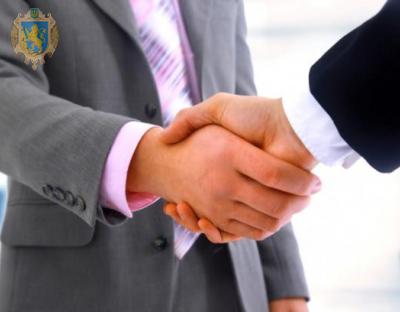 Представників малого бізнесу запрошують до участі у конкурсі інвестиційних проектів