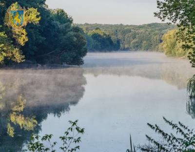 На земельних торгах у формі аукціону ще три водні об’єкти знайшли своїх орендарів