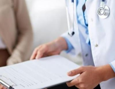 COVID-19: за останню добу по області госпіталізували 56 осіб