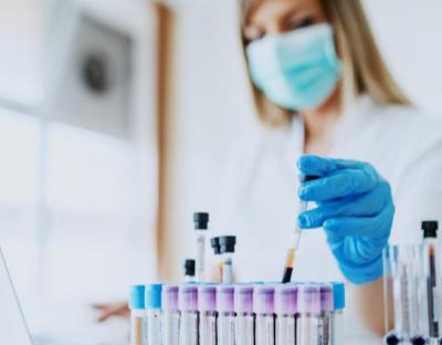 На Львівщині зафіксували понад 100 нових випадків захворювання на коронавірус. Госпіталізували – 31 особу