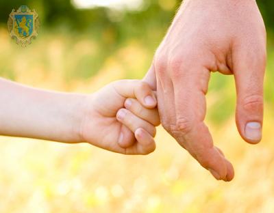 На Львівщині створили нову прийомну сім’ю