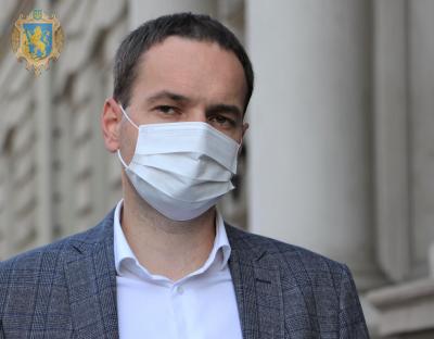 «Карантин вихідного дня – хороший варіант розірвання ланцюжка захворювання», - Орест Чемерис