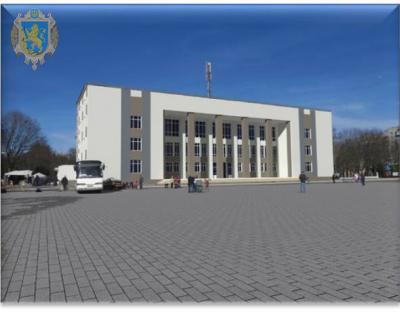 До 2021 року у Червонограді здійснять реконструкцію Народного дому