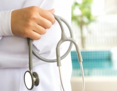 У стаціонарах області лікують 1251 пацієнта із Covid-19