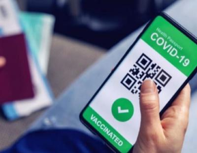 Кримінальна відповідальність за підробку документів про щеплення - Уряд вніс в Раду законопроєкт 