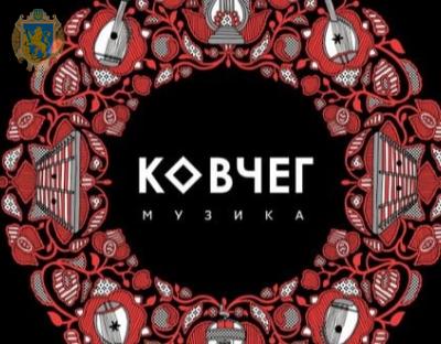 У Львівській ОДА провели два вебінари, присвячені арт-проєкту «Ковчег.Україна»