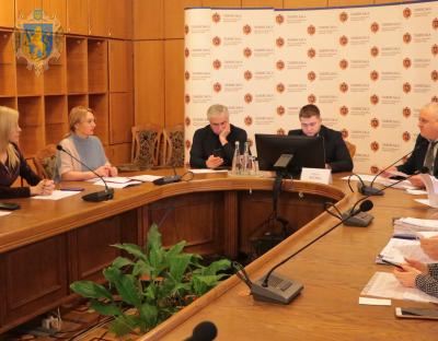 Комісія розглянула придбання житла ще для 11 дітей-сиріт