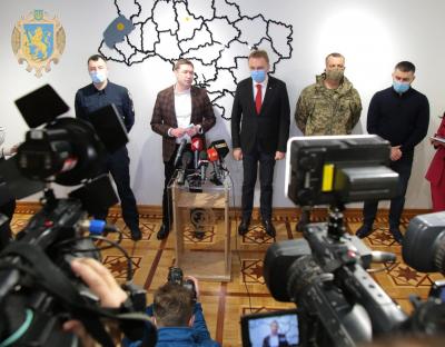 Під час надзвичайного стану поліція може перевіряти документи в мешканців та оглядати автомобілі