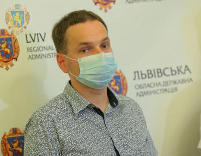 «Вакцинація – найдієвіший захист перед черговою хвилею захворюваності на коронавірус», - Орест Чемерис