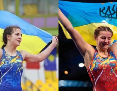 Борчині Львівщини представлять Україну на чемпіонаті Європи