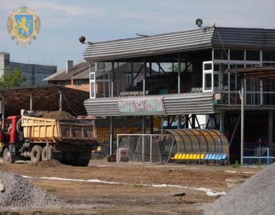 Понад 200 мільйонів гривень:Львівщина отримала субвенцію для реалізації інфраструктурних проєктів