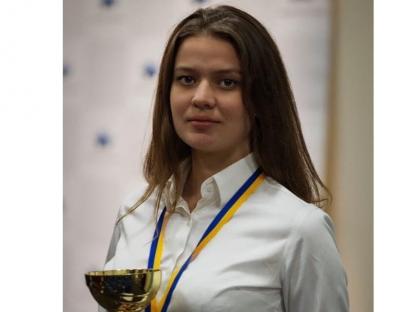 Чемпіонкою України з шахів стала львів‘янка Наталія Букса