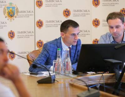 «Організація процесу вакцинації на місцях – це персональна відповідальність голів райдержадміністрацій», - Іван Собко