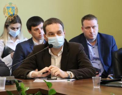 «Все більше людей виявляють бажання вакцинуватись від COVID-19», - Орест Чемерис 