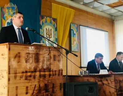 На Турківщині активно розвивається туризм