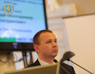 На Львівщині ухвалили Програму соціально-економічного розвитку