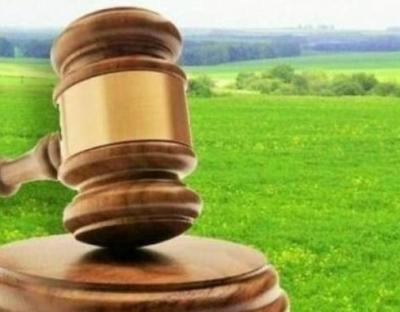Аграріїв запрошують взяти участь у земельних аукціонах