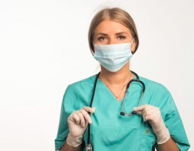 У стаціонарах області лікують 1855 пацієнтів із Covid-19