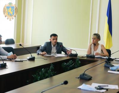 «Ефективний менеджмент та спільні зусилля області і НСЗУ забезпечать сталий розвиток медицини області», - Іван Собко 