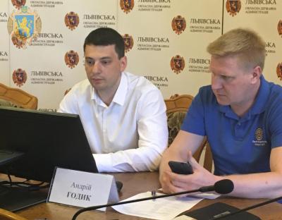 Сім громад Львівщини отримають супровід облдержадміністрації в процесі розроблення стратегій 