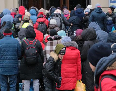 Увага: зміни у наданні фінансової допомоги на проживання від держави для переселенців