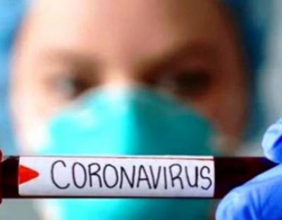 COVID-19: за останню добу по області госпіталізували 309 осіб