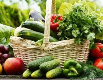 Виробники ягідних та овочевих культур закритого ґрунту отримають фінансову підтримку з обласного бюджету